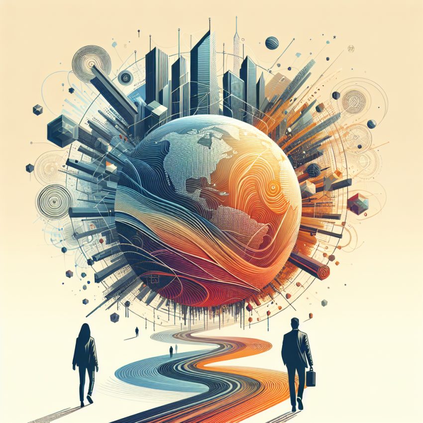 Joe Ryan: Uma Jornada de Impacto no Mundo Moderno