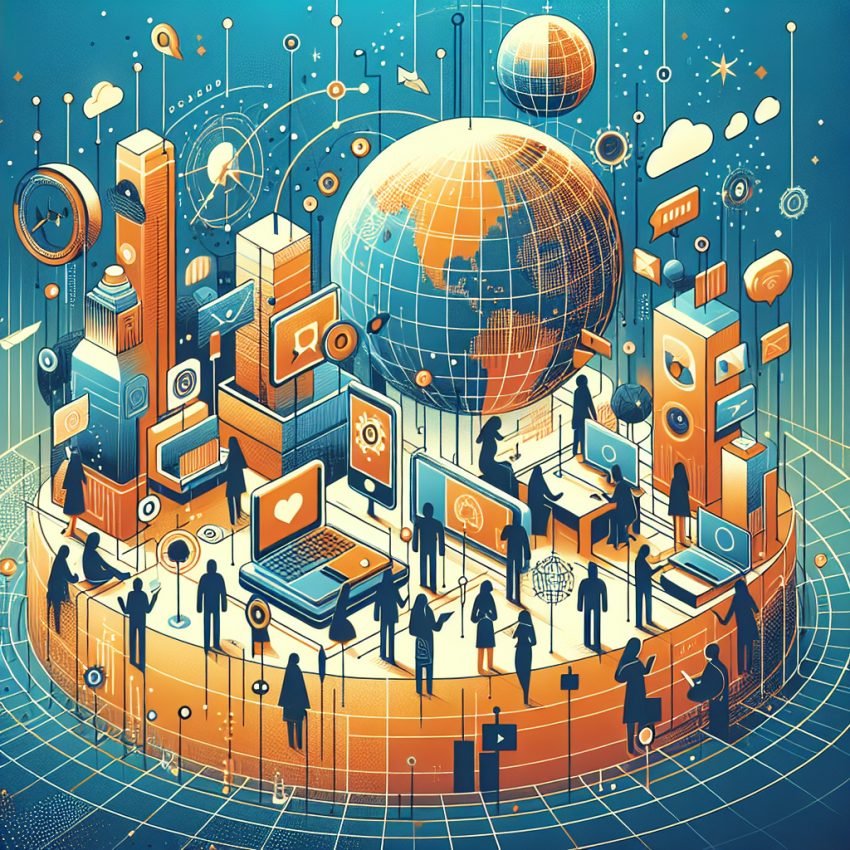 Corporation for Public Broadcasting: A Chave para Entender o Futuro da Mídia Pública