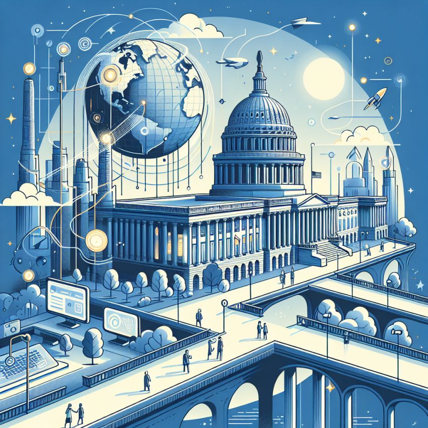 Desvendando o Congresso: Um Olhar Profundo em Seus Mecanismos e Importância em 2025