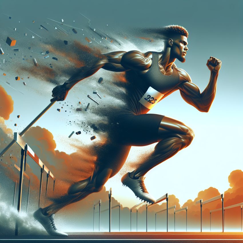 Noah Lyles: O Fenômeno das Pistas que Está Redefinindo o Atletismo em 2025