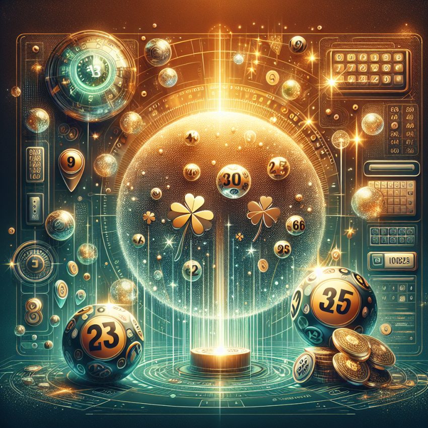 Powerball Jackpot: O Que Esperar em 2025 e Como Aproveitar ao Máximo