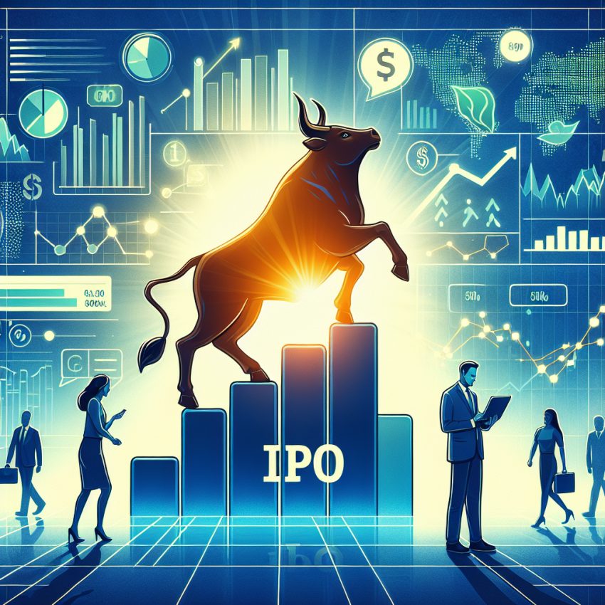 Bullish IPO: Decodificando a Tendência que Está Redefinindo o Mercado em 2025
