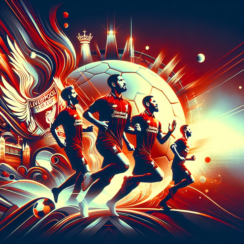 2025: Uma Nova Era para Liverpool vs Athletic Club – O Que Esperar?