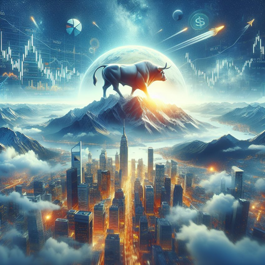 Bullish IPO em 2025: Explorando Novos Horizontes no Mercado Financeiro