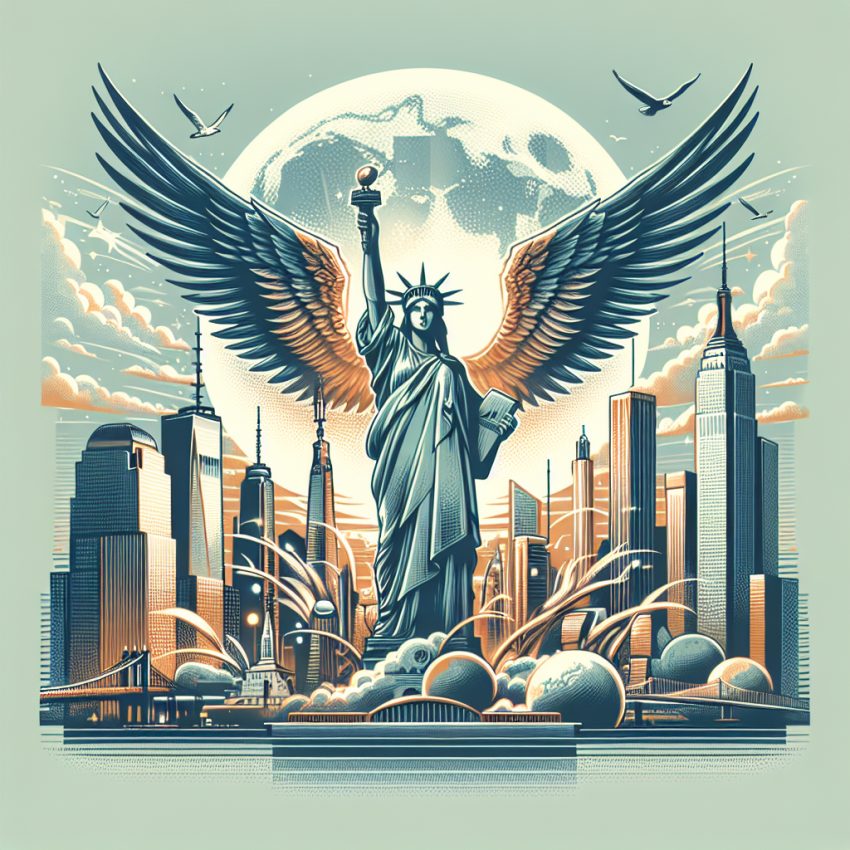 Voo ou Liberdade? Explorando as Dinâmicas de Wings vs Liberty em 2025