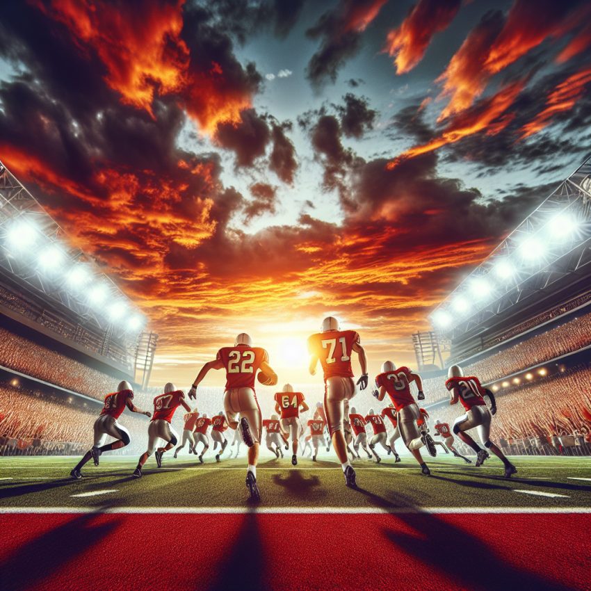 Jalen Milroe: O Fenômeno do Futebol Universitário em 2025