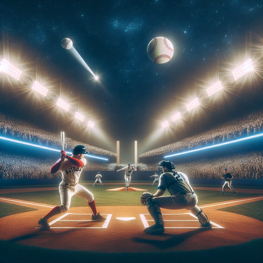 Astros vs Yankees: Explorando o Confronto Épico do Baseball em 2025