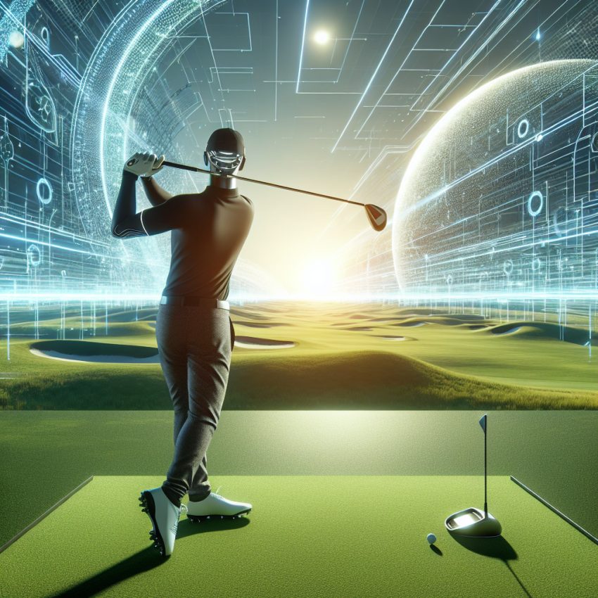 2025: Descubra as Inovações e Perspectivas de Justin Rose no Golfe