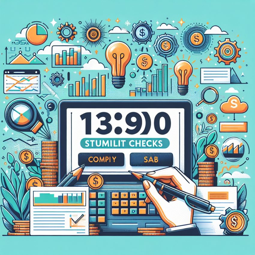 Por Dentro do Impacto dos 1390 Stimulus Checks: O Que Esperar em 2025?