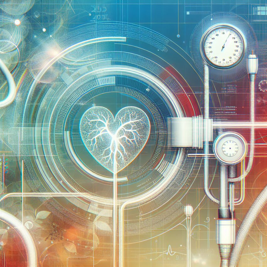 2025: A Nova Era das Diretrizes de Pressão Arterial e o que Você Precisa Saber