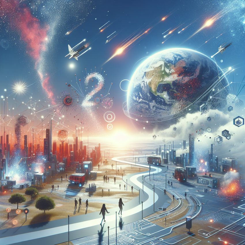Isaiah Bond: Explorando Impactos e Inovações em 2025