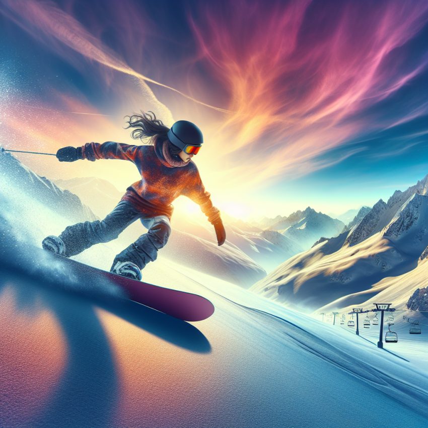 Chloe Kim: Desvendando o Fenômeno do Snowboard e Seus Impactos em 2025
