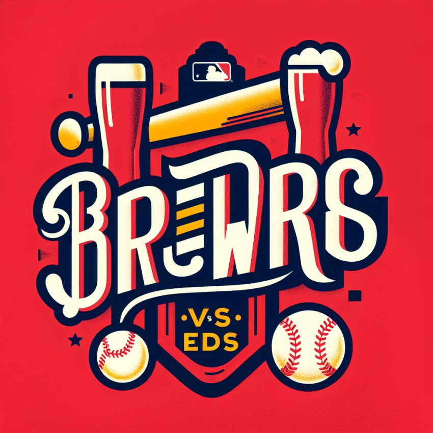 Brewers vs Reds: Uma Análise Completa e Atualizada para 2025