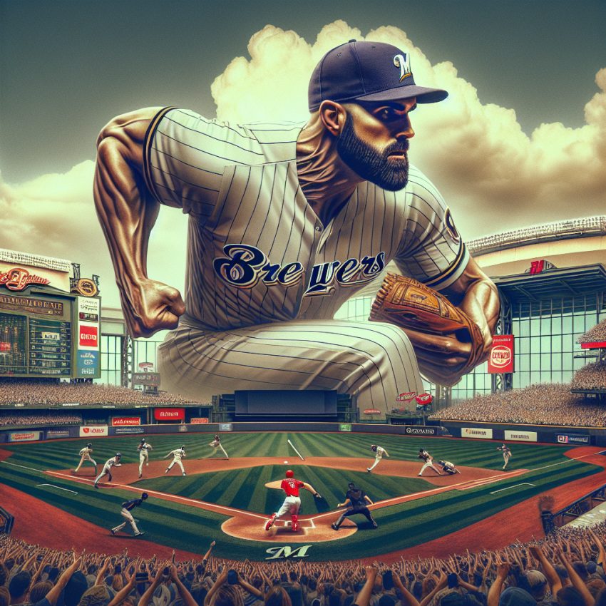 Brewers vs Reds: A Batalha em Campo e o Impacto na Temporada 2025