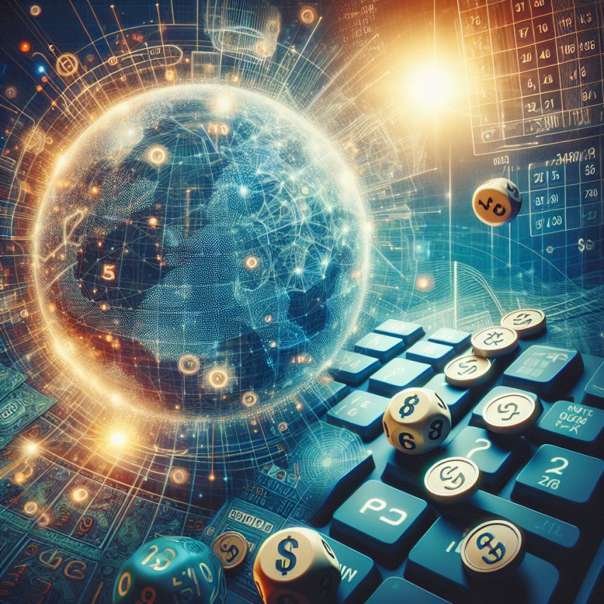 Desvendando os Segredos dos Números Vencedores da Powerball: O Que Esperar em 2025?