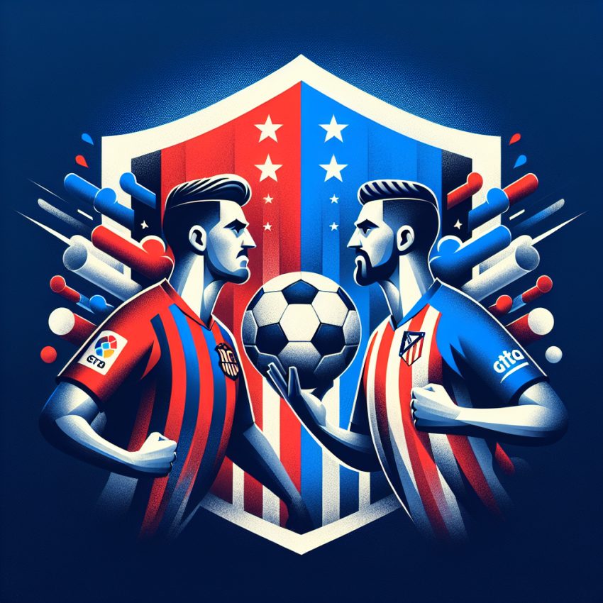 O Confronto Espanyol vs Atlético Madrid: História, Rivalidade e o Futuro do Futebol