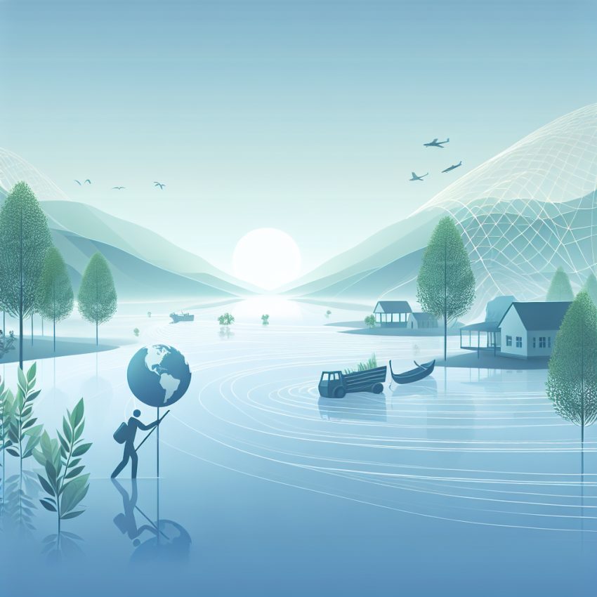 Coastal Flood Watch: Desvendando os Mistérios e Impactos em 2025