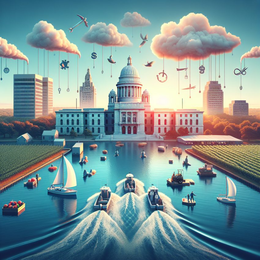 2025: O Ano do Rhode Island Assistant AG – O Que Esperar?
