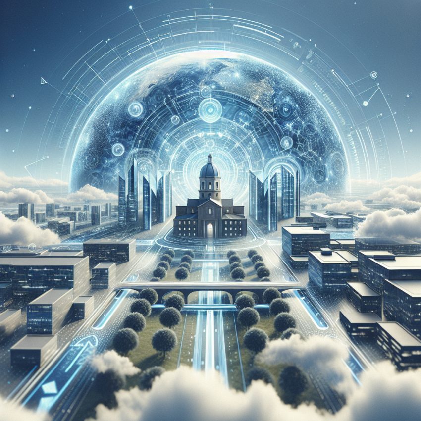 Villanova: Explorando o Futuro da Inovação em 2025