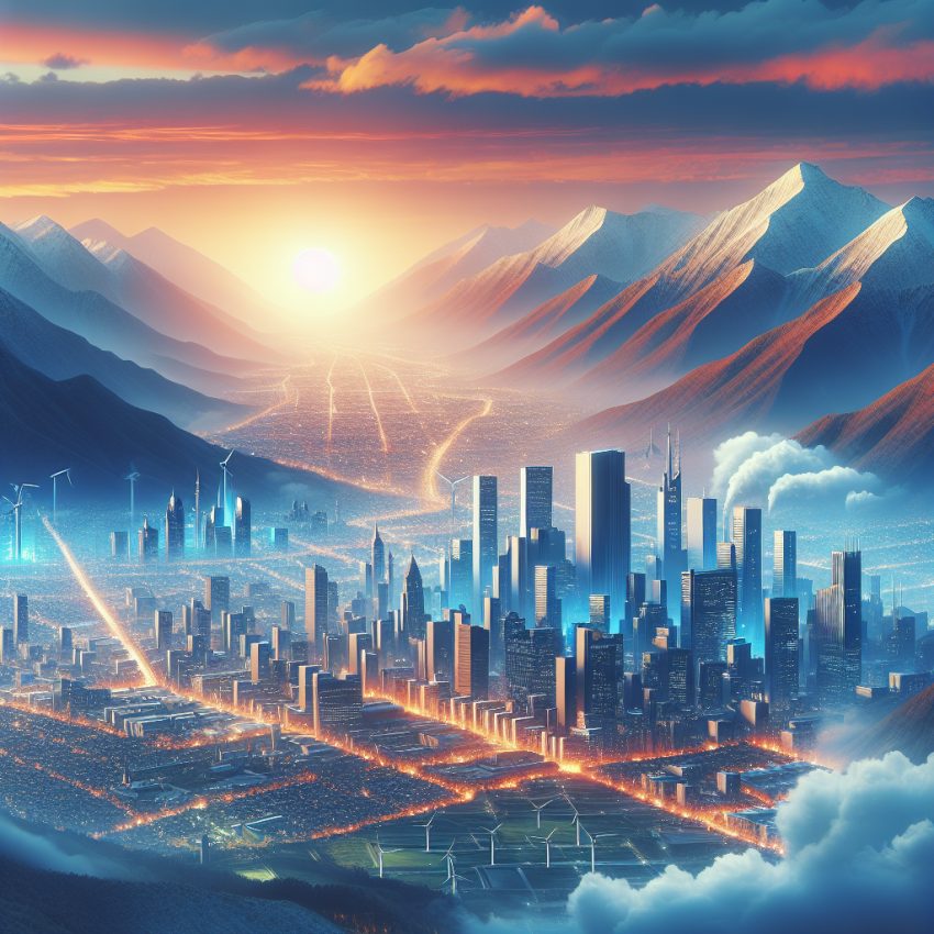 Villanova: Explorando o Horizonte de Inovações em 2025