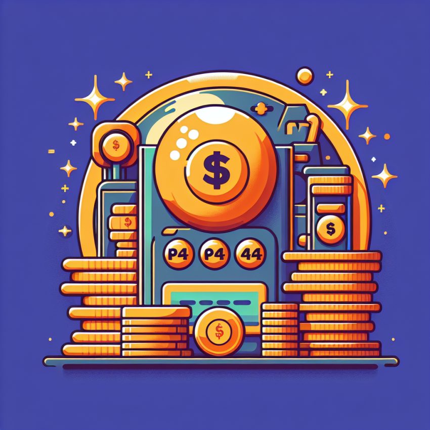 Descubra o Poder do Powerball: Um Mergulho na Loteria que Fascina Milhões