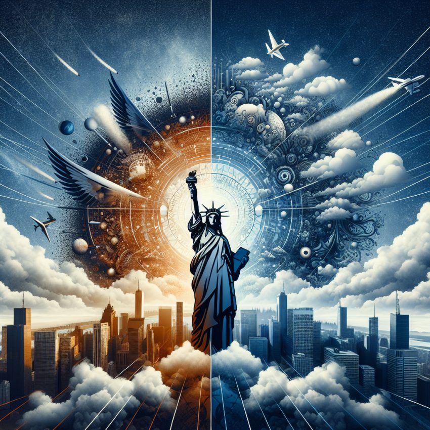 Sky vs Liberty: Explorando os Conflitos e Convergências de 2025