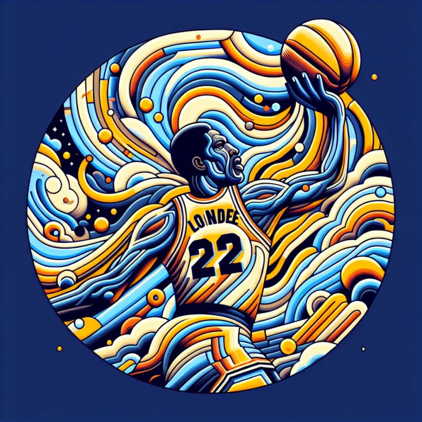 Kobe Bryant: Lenda Imortal do Basquete e Seu Legado Inesquecível