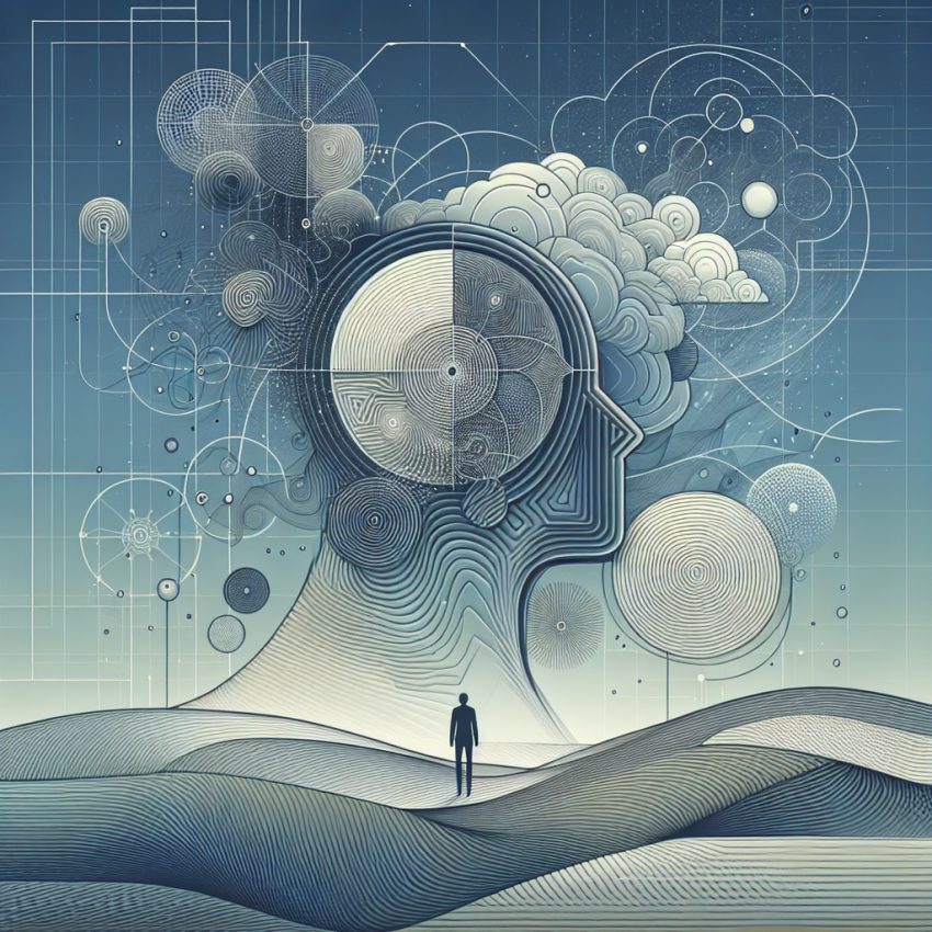 Diego Borella: Explorando as Complexidades de um Visionário Moderno