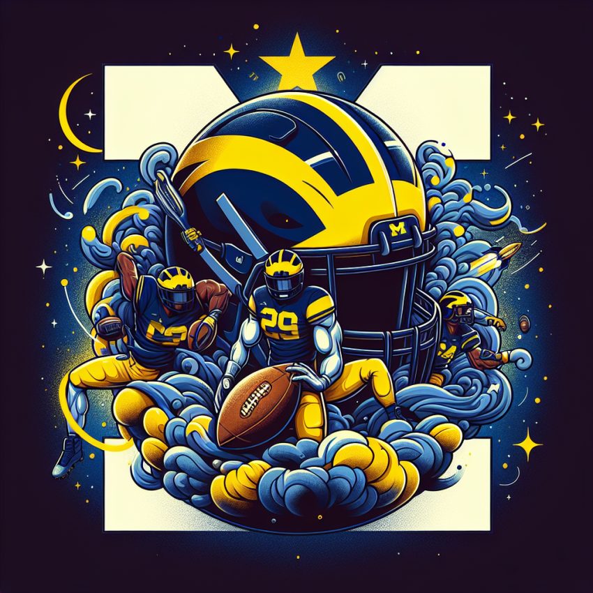 Descubra o Fascinante Universo do Futebol Michigan: Um Mergulho Profundo