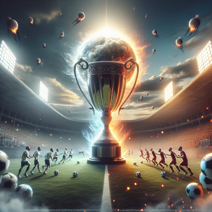 Marshall vs Georgia: Descubra Quem Levanta a Taça em 2025